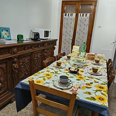 Casa San Michele Daire Pisa Dış mekan fotoğraf