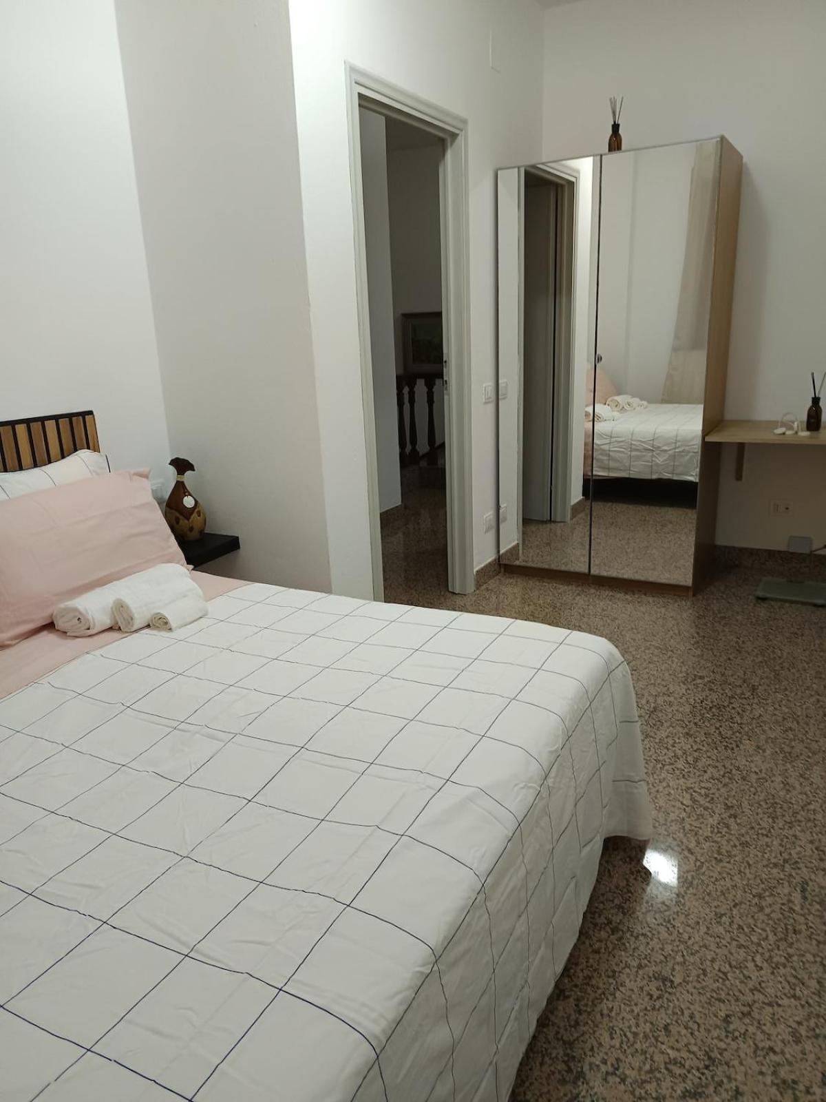 Casa San Michele Daire Pisa Dış mekan fotoğraf