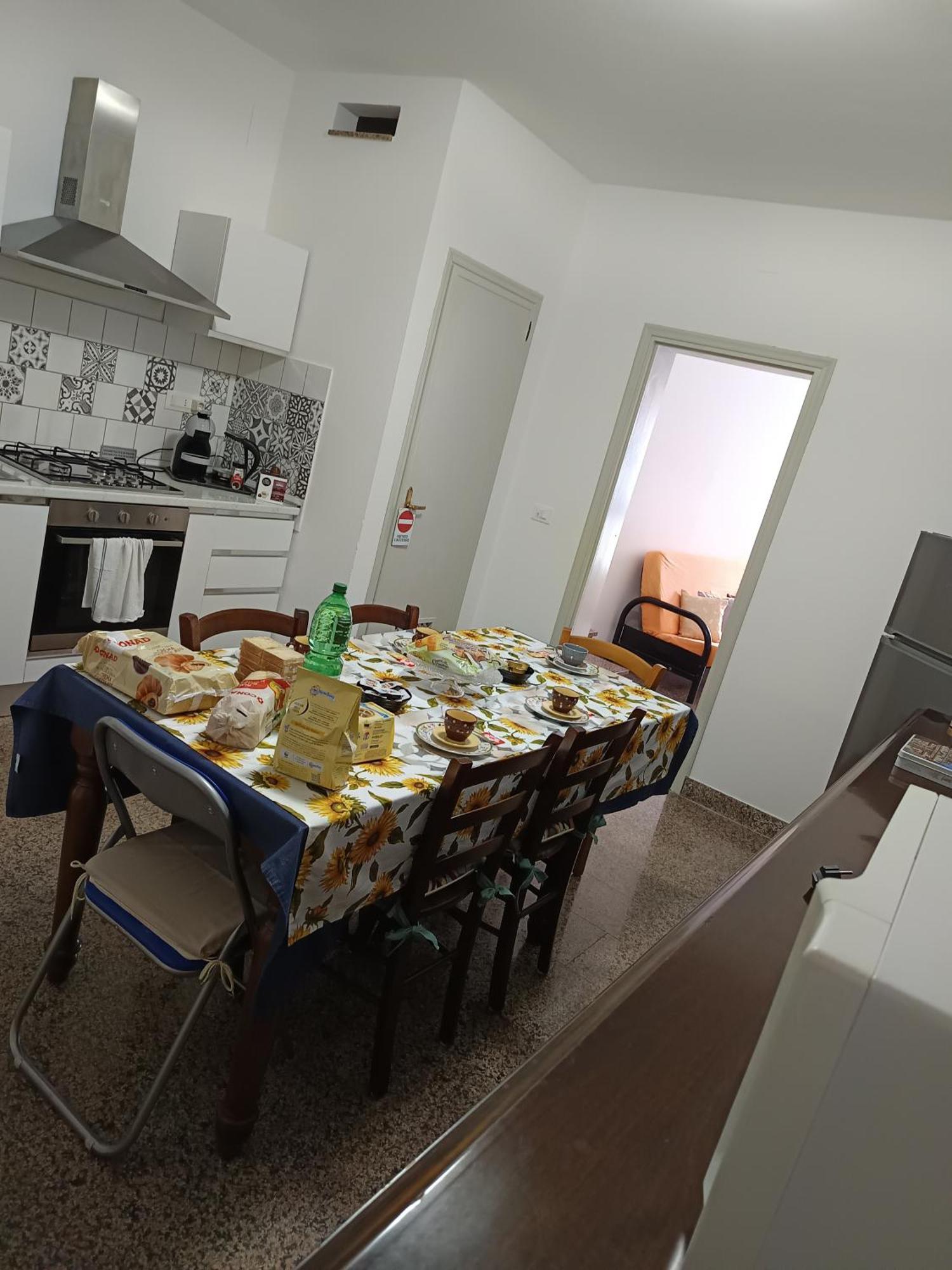 Casa San Michele Daire Pisa Dış mekan fotoğraf